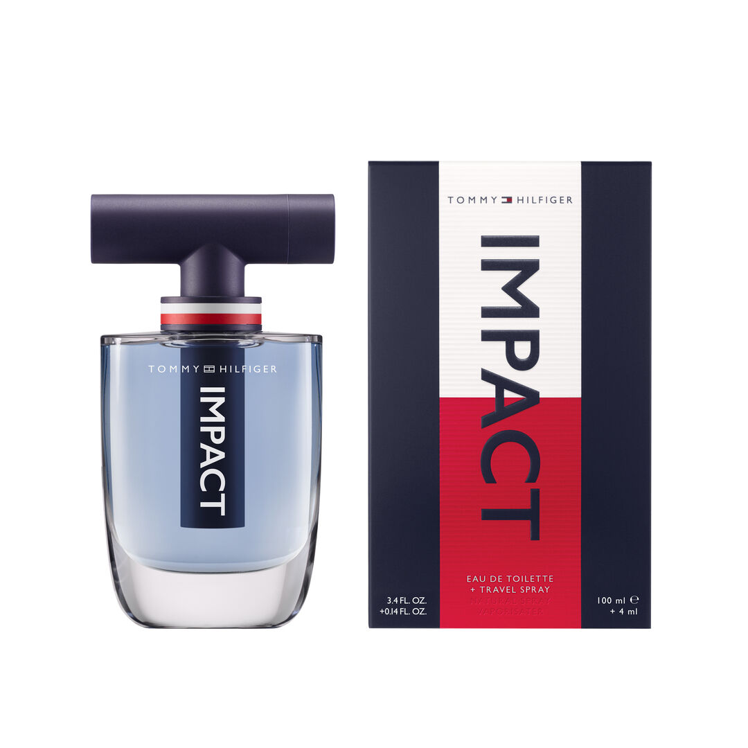 Eau de Toilette - Tommy Hilfiger - TOMMY IMPACT - Imagem 3