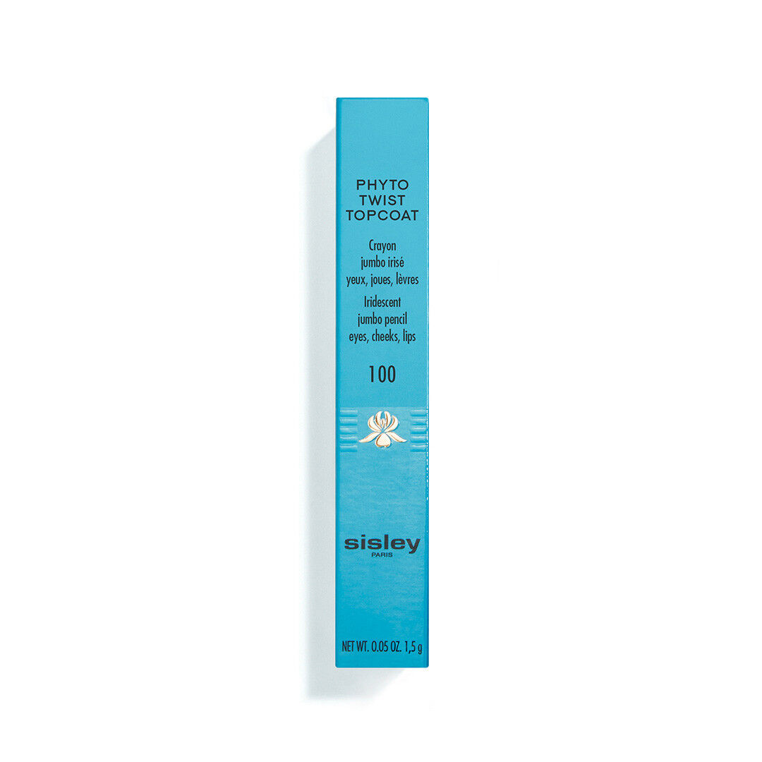Phyto-Twist Topcoat - Sisley Paris - SISLEY MAQUILHAGEM - Imagem 8