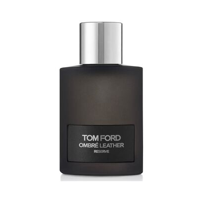 Reserve Parfum - TOM FORD - OMBR&Eacute; LEATHER - Imagem