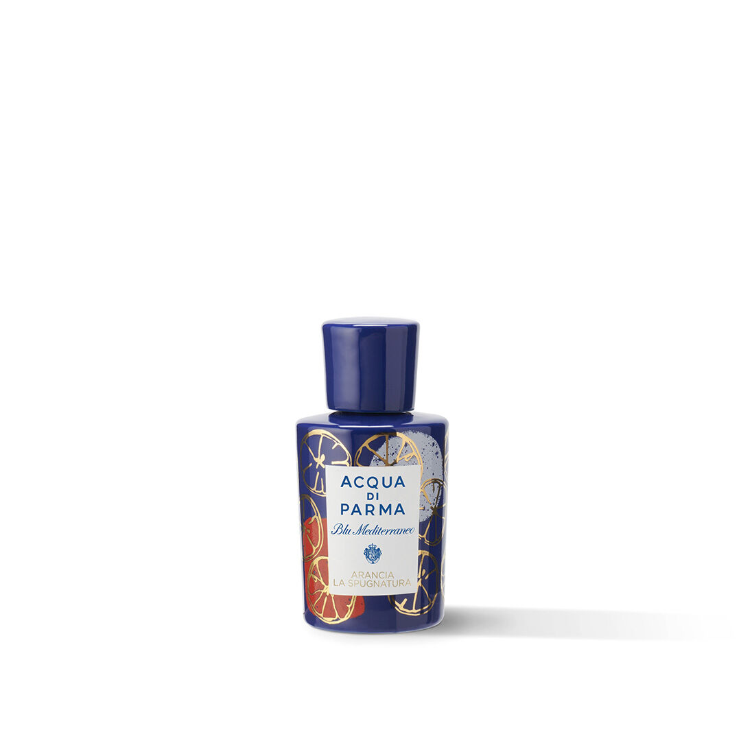 Arancia La Spugnatura - ACQUA DI PARMA - Blu Mediterraneo - Imagem 1