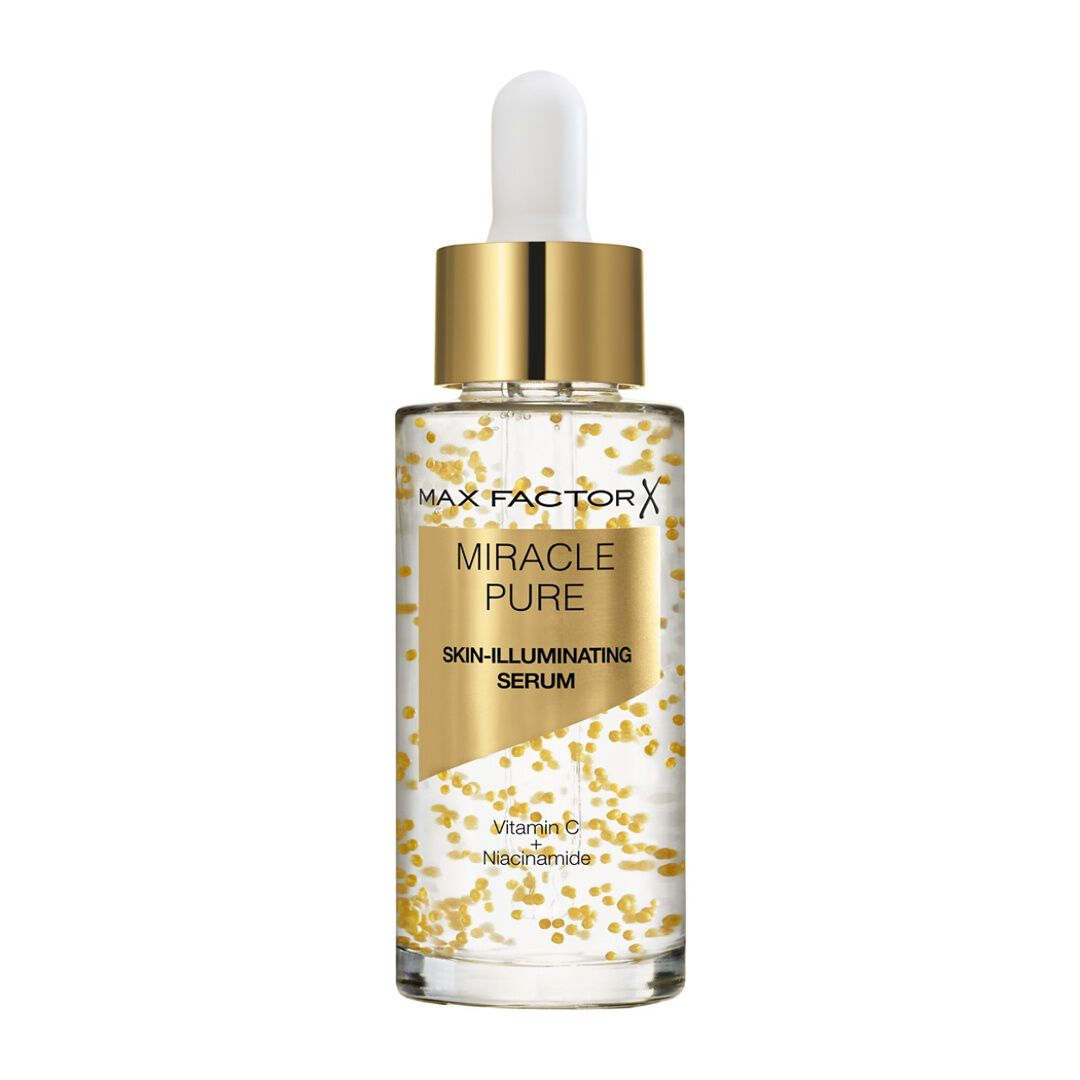 Miracle Pure Serum - Max Factor -  - Imagem 1