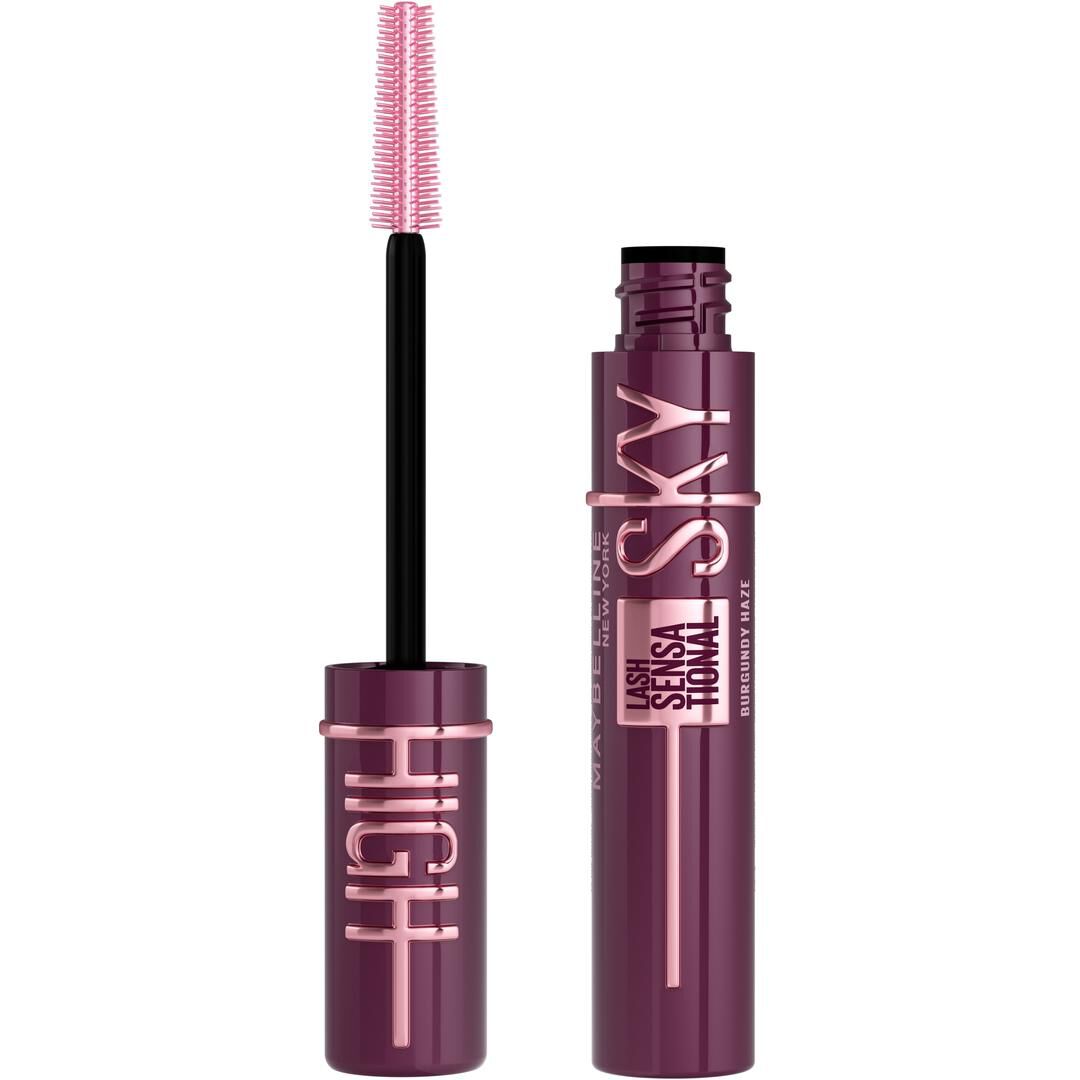 Lash Sensational Sky High Colors Máscara - MAYBELLINE -  - Imagem 1