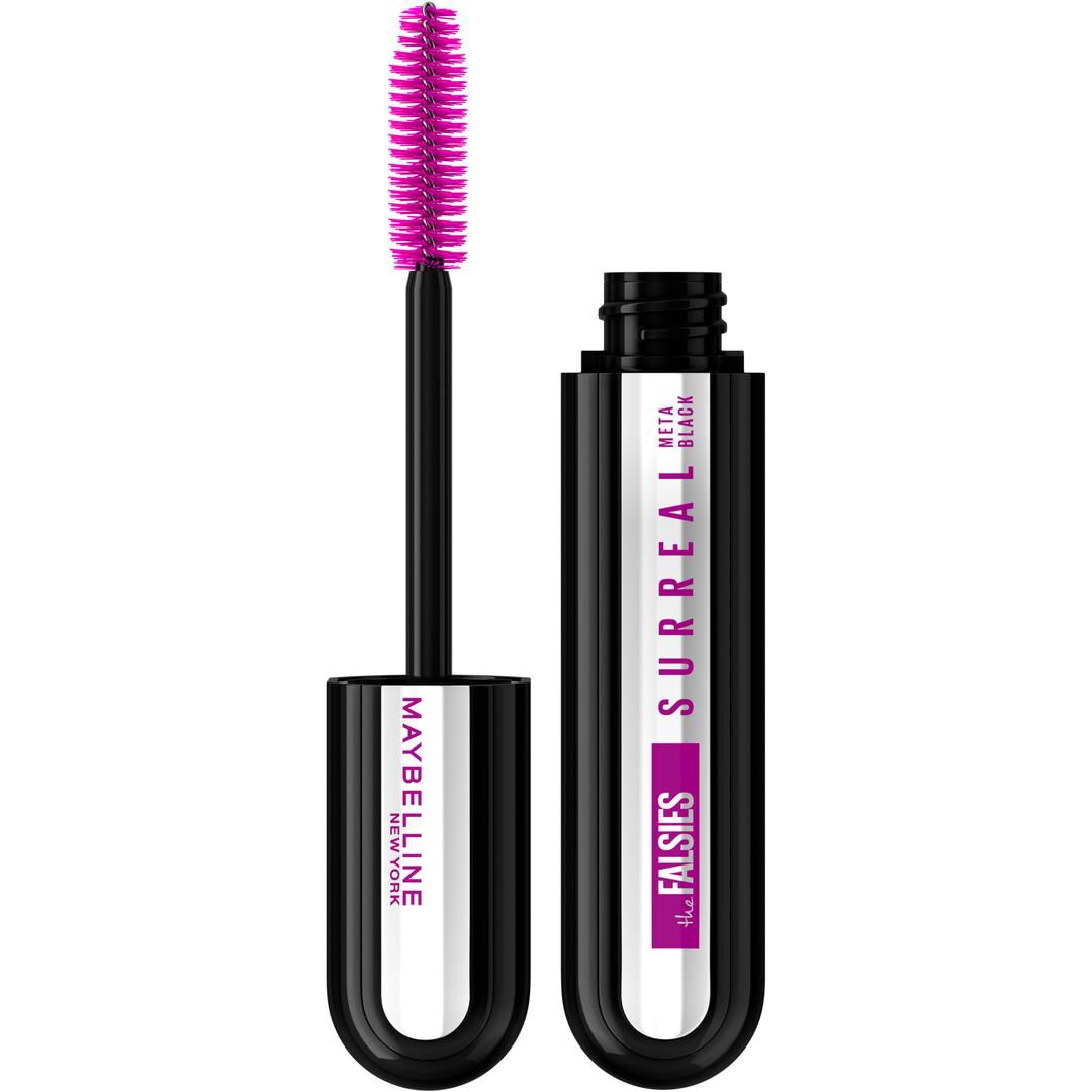 The Falsies Surreal Mascara - MAYBELLINE -  - Imagem 1