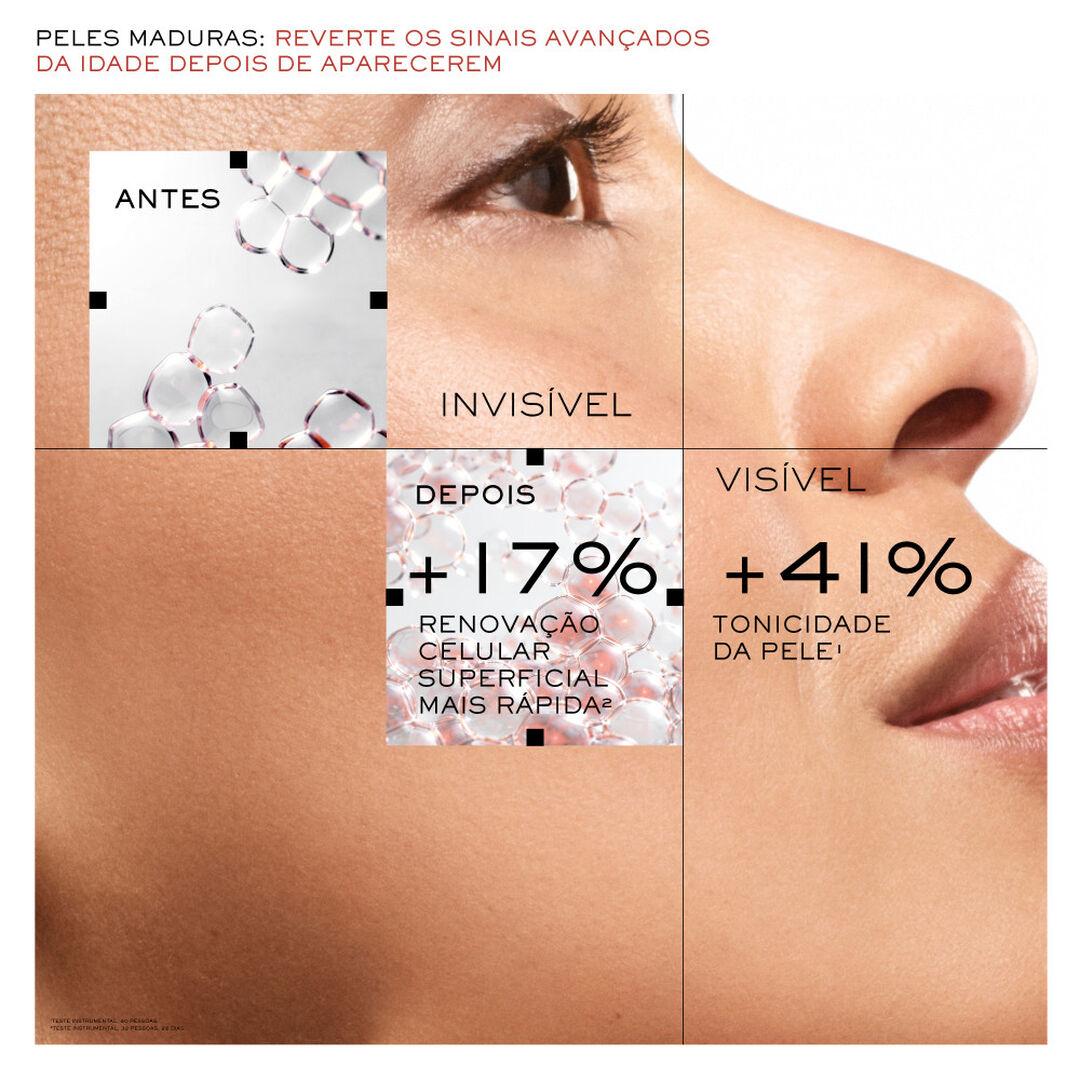 Longevity MD Reset The Cream - Lanc&ocirc;me - Absolue - Imagem 4