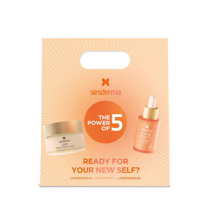 Sesderma Coffret Luminosidade - SESDERMA -  - Imagem
