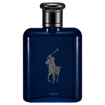 Polo Blue Parfum - RALPH LAUREN - Polo Blue - Imagem