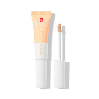 ERBORIAN - SUPER BB CONCEALER NUDE - ERBORIAN - SUPER BB CONCEALER - Imagem