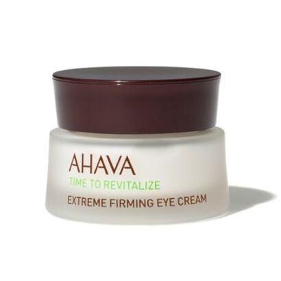 Extreme Firming Eye Cream - Ahava - Time To Revitalize - Imagem