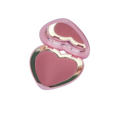 Satin Creamy Blush - Inês Franco - Ines Franco - Imagem