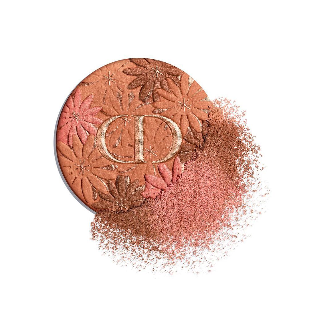 Forever Powder Bronzer - Dior - Summer Look - Imagem 3