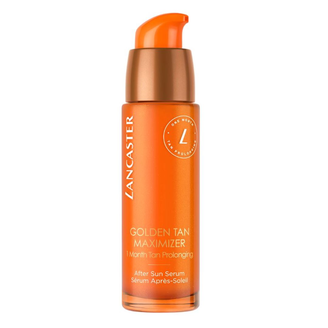 LANCASTER GOLDEN TAN MAXIMIZER - After Sun Serum 30ml - LANCASTER - LANCASTER SOLARES - Imagem 1