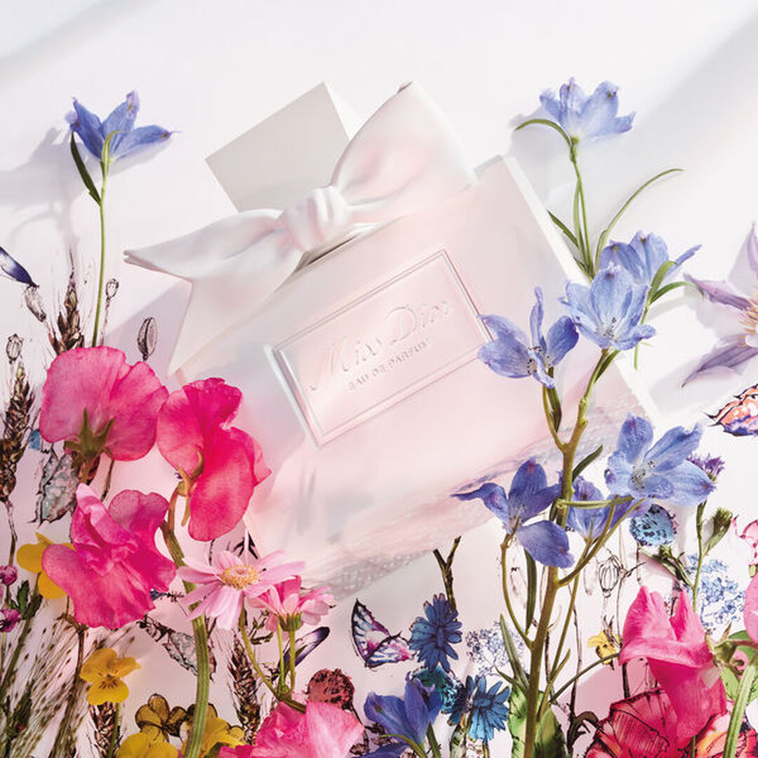 Eau de Parfum - Dior - MISS DIOR - Imagem 11