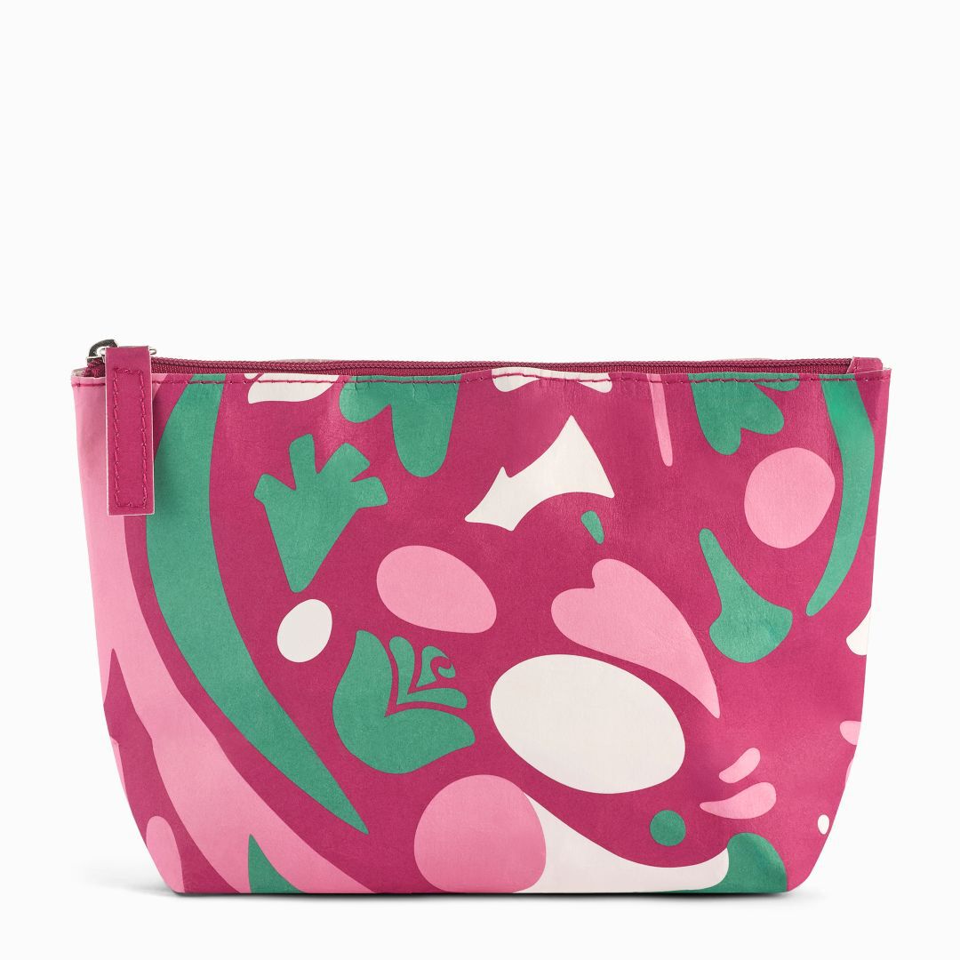 Necessaire Mini British Rose - The Body Shop - BODY SHOP - Imagem 2