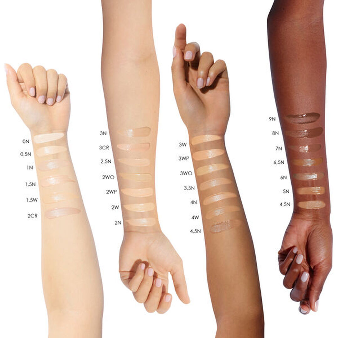Skin Glow Base Hidratante 24h - Dior - Forever - Imagem 4