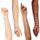 Skin Glow Base Hidratante 24h - Dior - Forever - Imagem 4