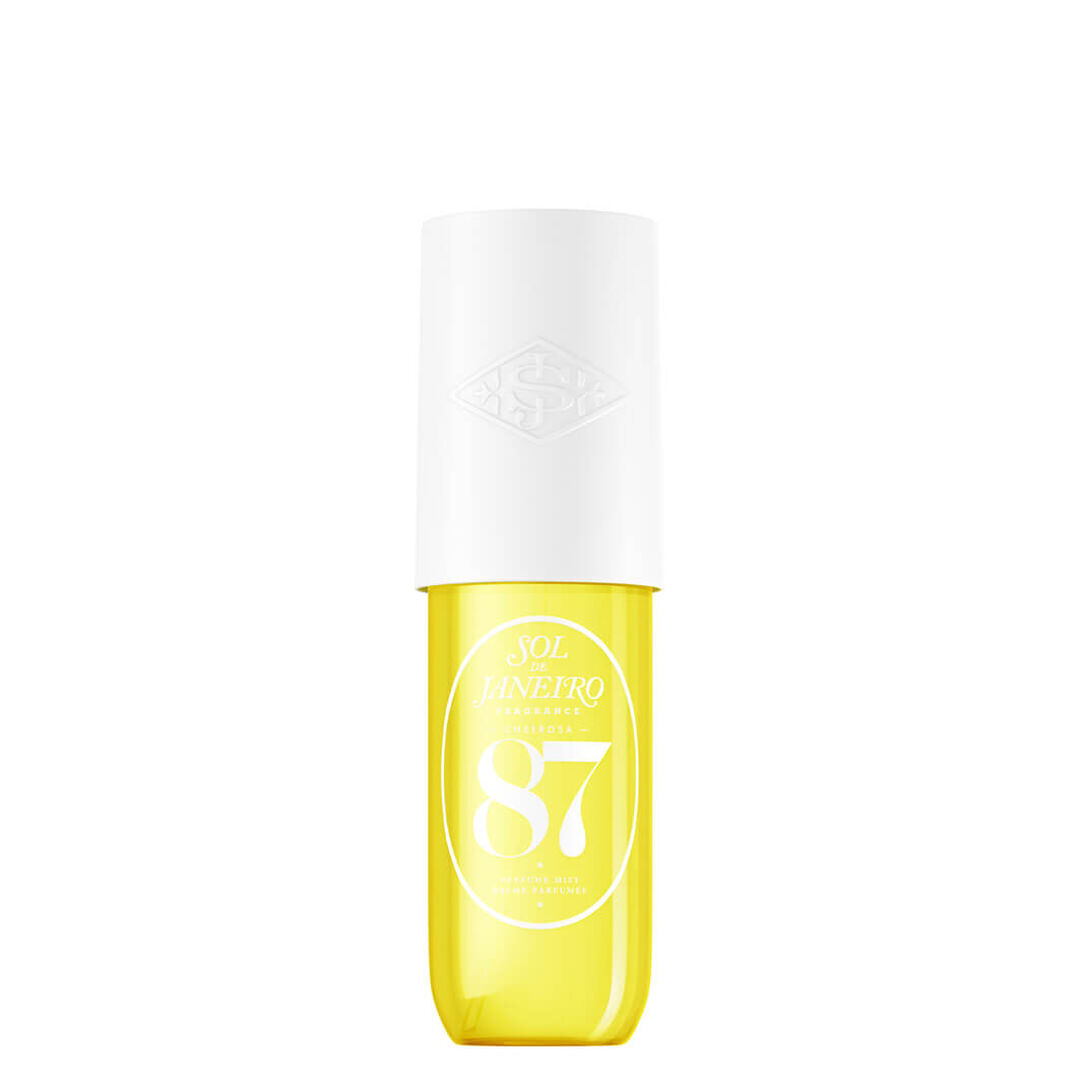 Cheirosa 87 Mist  - Bruma Perfumada - Sol de Janeiro - Cheirosa - Imagem 1