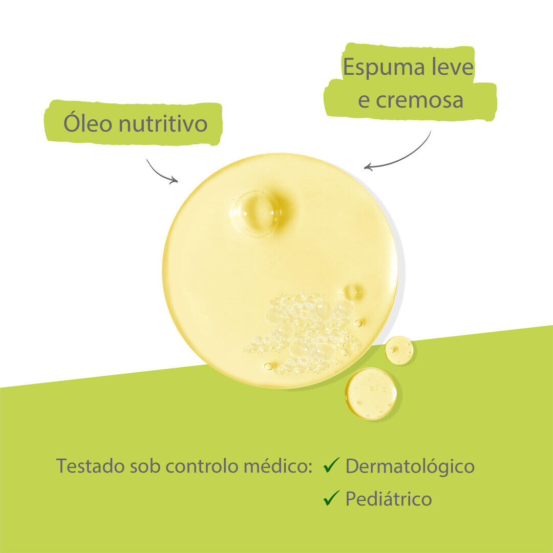 Exomega Control - &Oacute;leo de Duche - A-DERMA -  - Imagem 11
