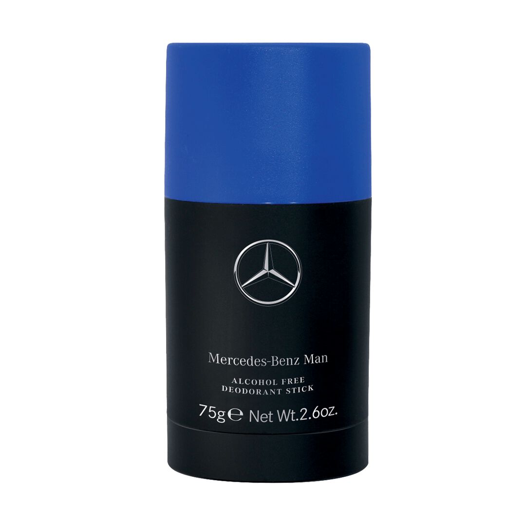 DEODORANT STICK - Mercedes-Benz - MERCEDES MAN - Imagem 1