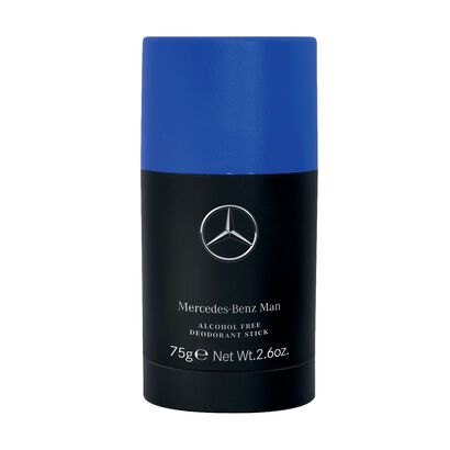 DEODORANT STICK - Mercedes-Benz - MERCEDES MAN - Imagem