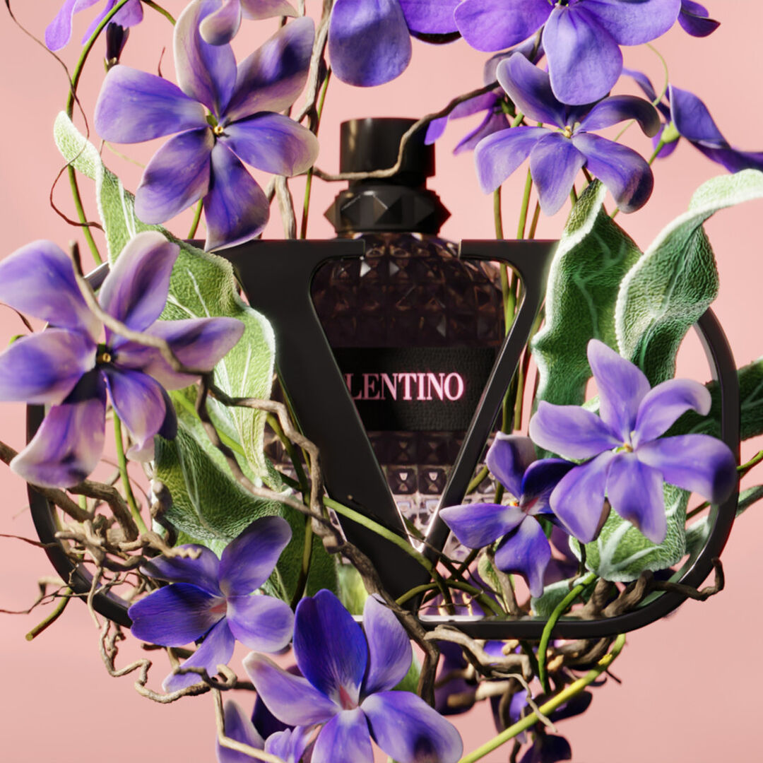 Eau de Toilette - Valentino - BORN IN ROMA UOMO - Imagem 21