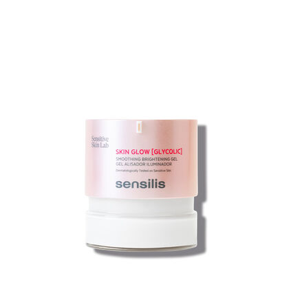 Skin Glow - Glycolic - SENSILIS -  - Imagem