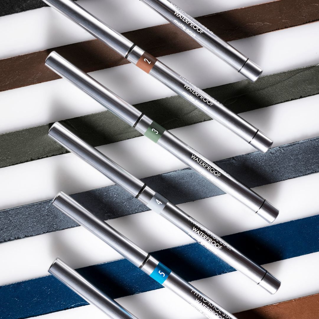 Phyto-Khol Star Matte - Sisley Paris - SISLEY MAQUILHAGEM - Imagem 6