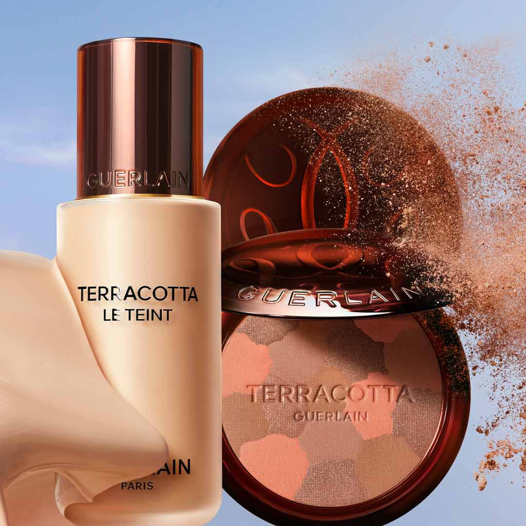 Terracotta Light Recarga - GUERLAIN - TERRACOTTA - Imagem 7