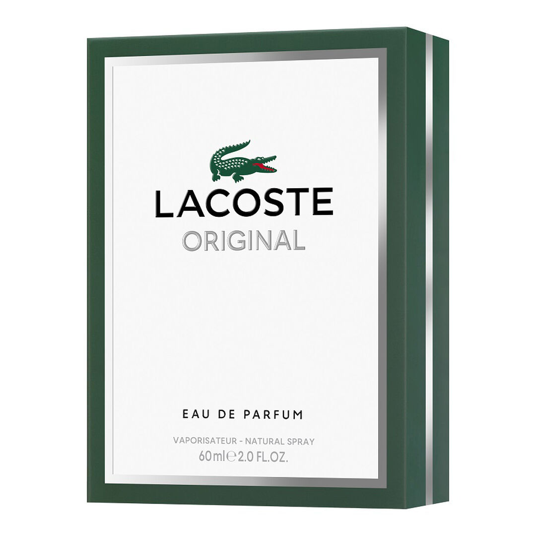 Eau de Parfum - LACOSTE - LACOSTE ORIGINAL - Imagem 2