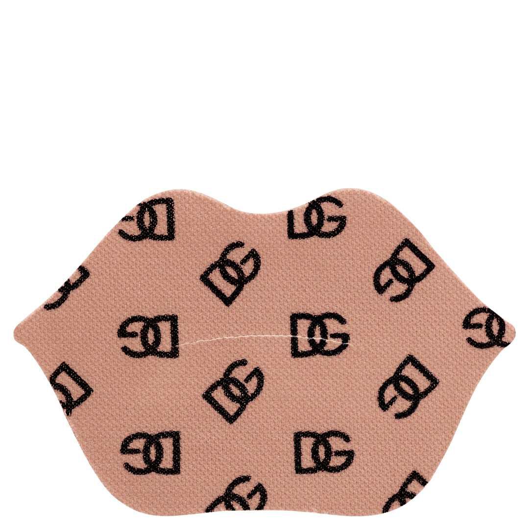 Nouri-Kiss Petal Lip Patches - Dolce&Gabbana - FRESH SKIN - Imagem 1