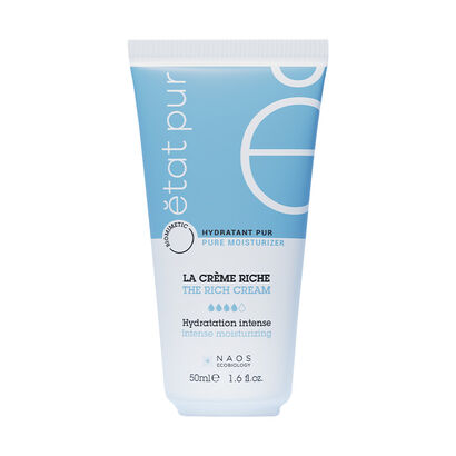 Creme Rico Hidratante - ETAT PUR -  - Imagem