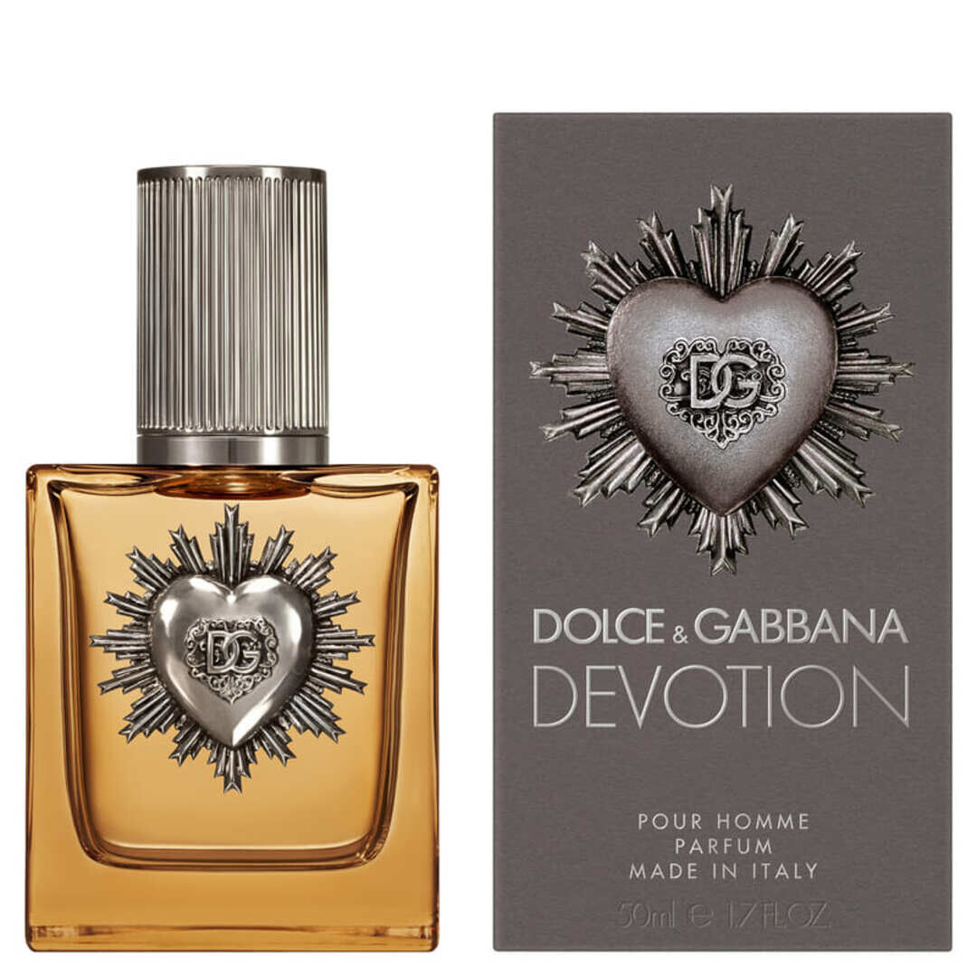Parfum - Dolce&Gabbana - DEVOTION FOR MEN - Imagem 6