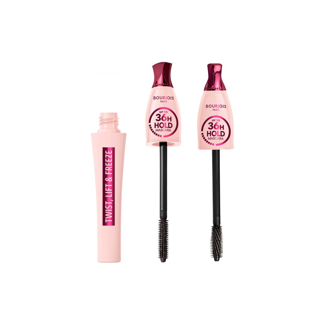 Twist, Lift and Freeze - BOURJOIS -  - Imagem 2