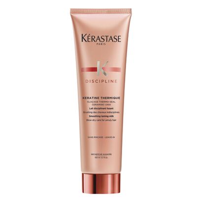 KERATINE THERMIQUE - KERASTASE - Discipline - Imagem