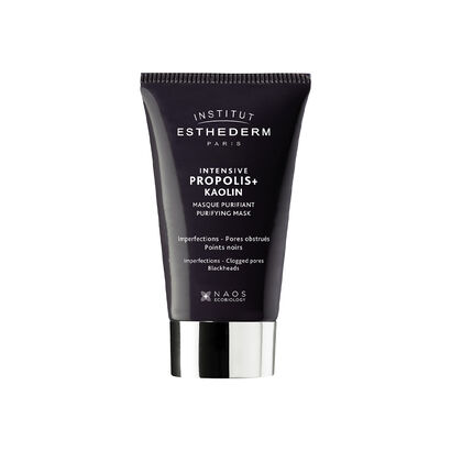 Máscara purificante - INSTITUT ESTHEDERM -  - Imagem
