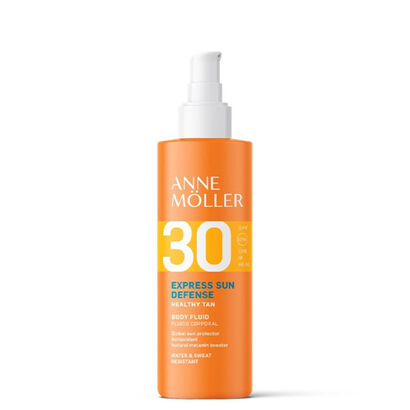 Fluido Corporal SPF30 - Anne Möller - Express Sun Defense - Imagem