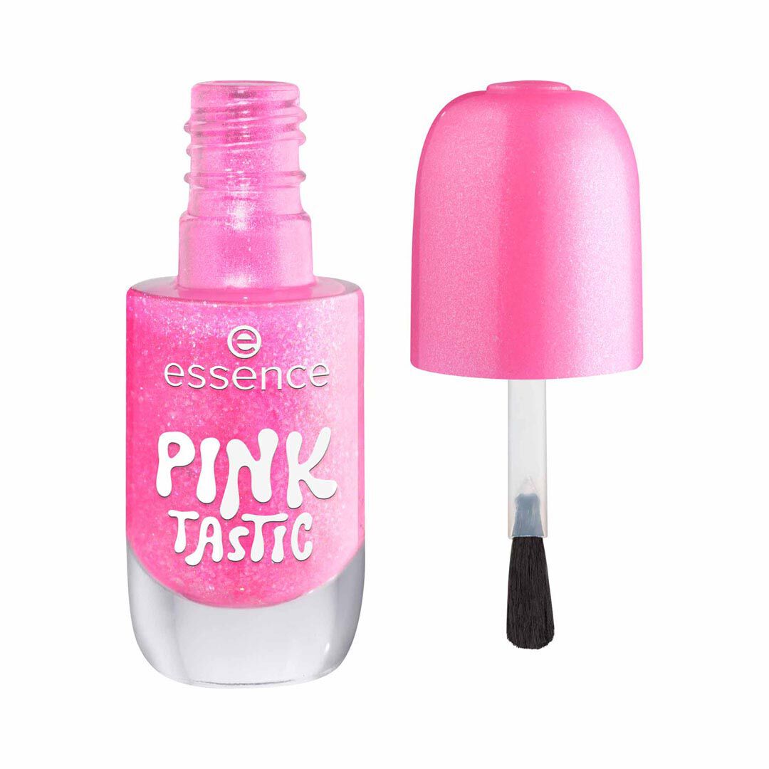 Verniz de Unhas em Gel - ESSENCE -  - Imagem 5