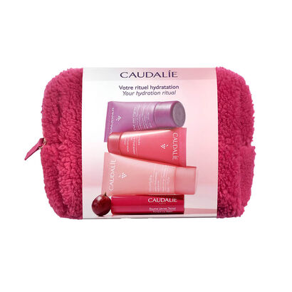 Coffret Inverno - CAUDALIE -  - Imagem