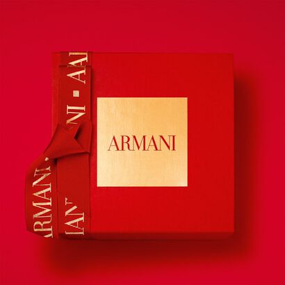Coffret - Giorgio Armani - My Way - Imagem