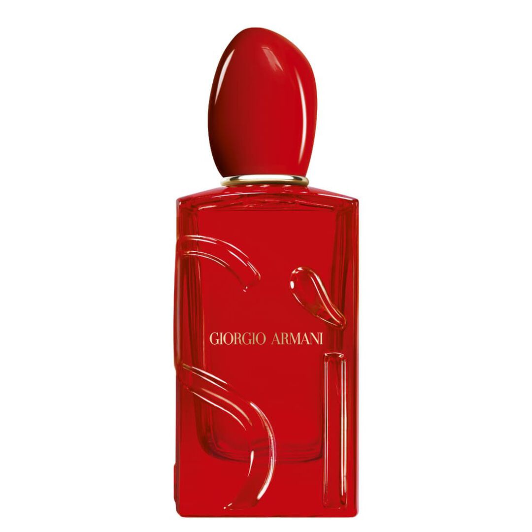 Red Musk, Eau de Parfum - Giorgio Armani - Sì Passione - Imagem 1