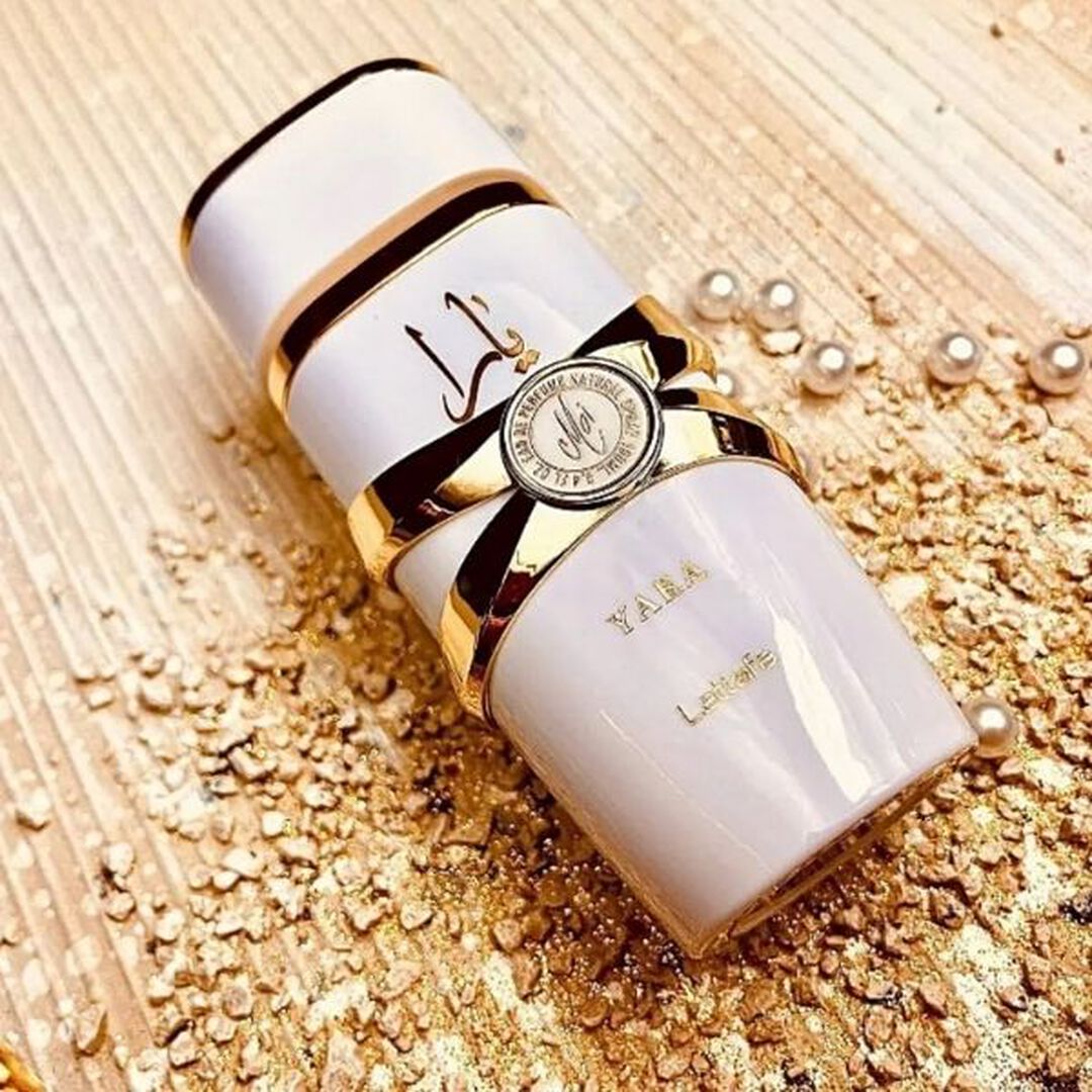 Yara Moii Eau de Parfum - LATTAFA -  - Imagem 3