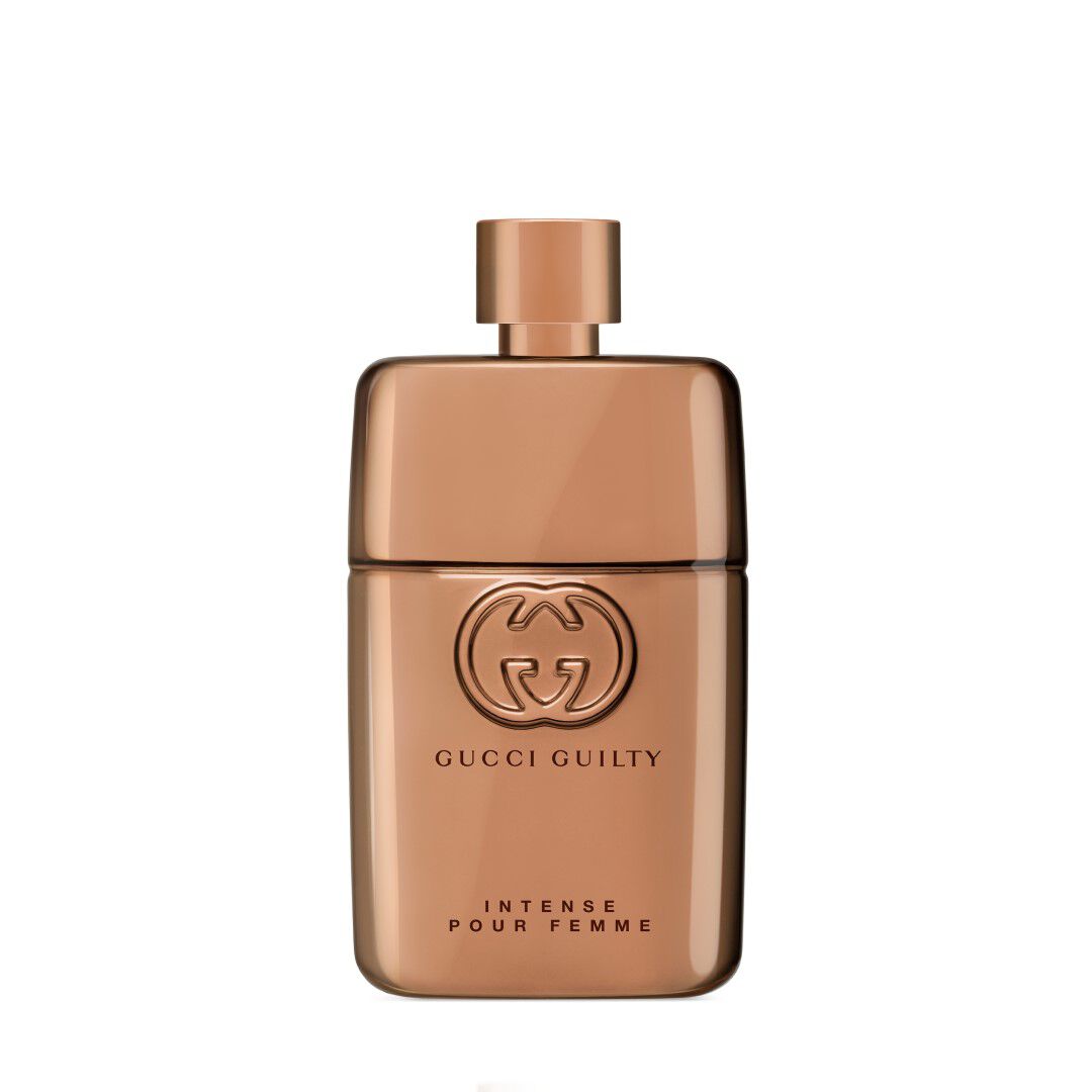 Eau de Parfum - GUCCI - Gucci Guilty Intense Pour Femme - Imagem 1