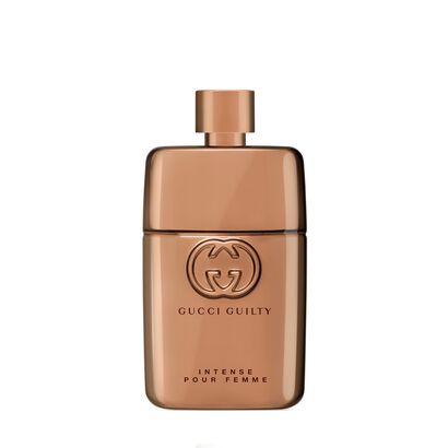 Eau de Parfum - GUCCI - Gucci Guilty Intense Pour Femme - Imagem