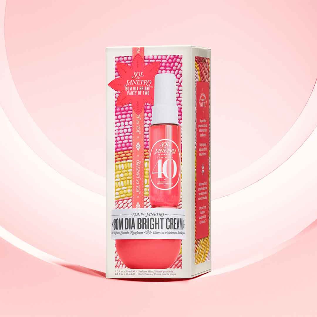 BRIGHT™ PARTY OF TWO - Sol de Janeiro - Bom Dia - Imagem 3