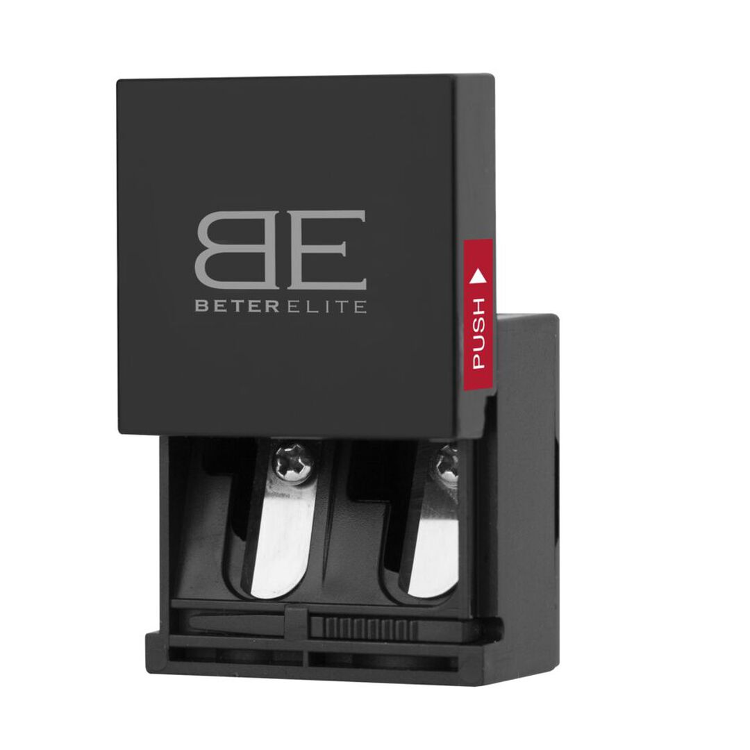 Afia-lápis - Beter - BETER ELITE MAQ - Imagem 2 Afia-lápis - Beter - BETER ELITE MAQ - Imagem 2