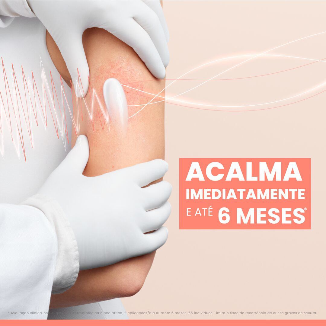 Xeracalm B&aacute;lsamo Relipidante - AVENE -  - Imagem 3