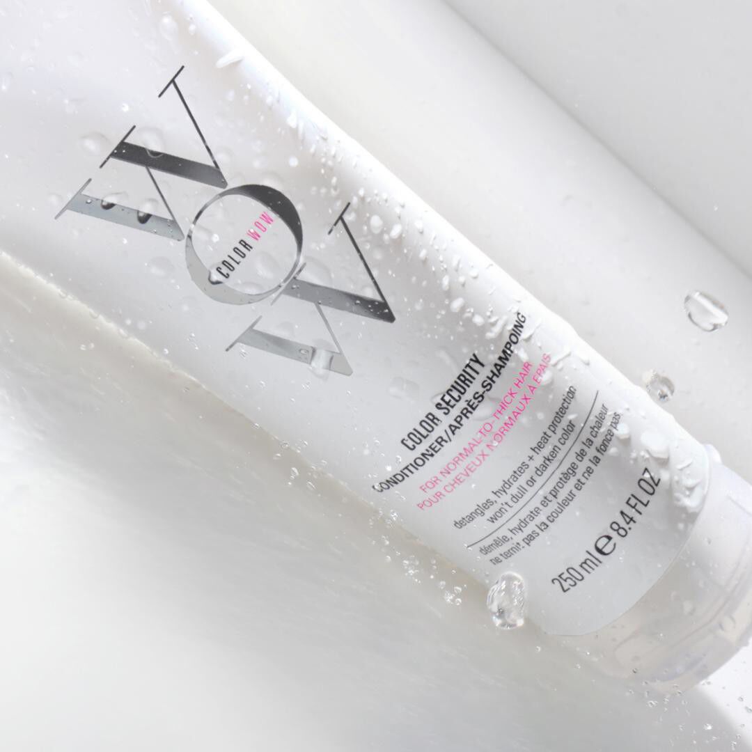 Color Security Conditioner - COLOR WOW -  - Imagem 5