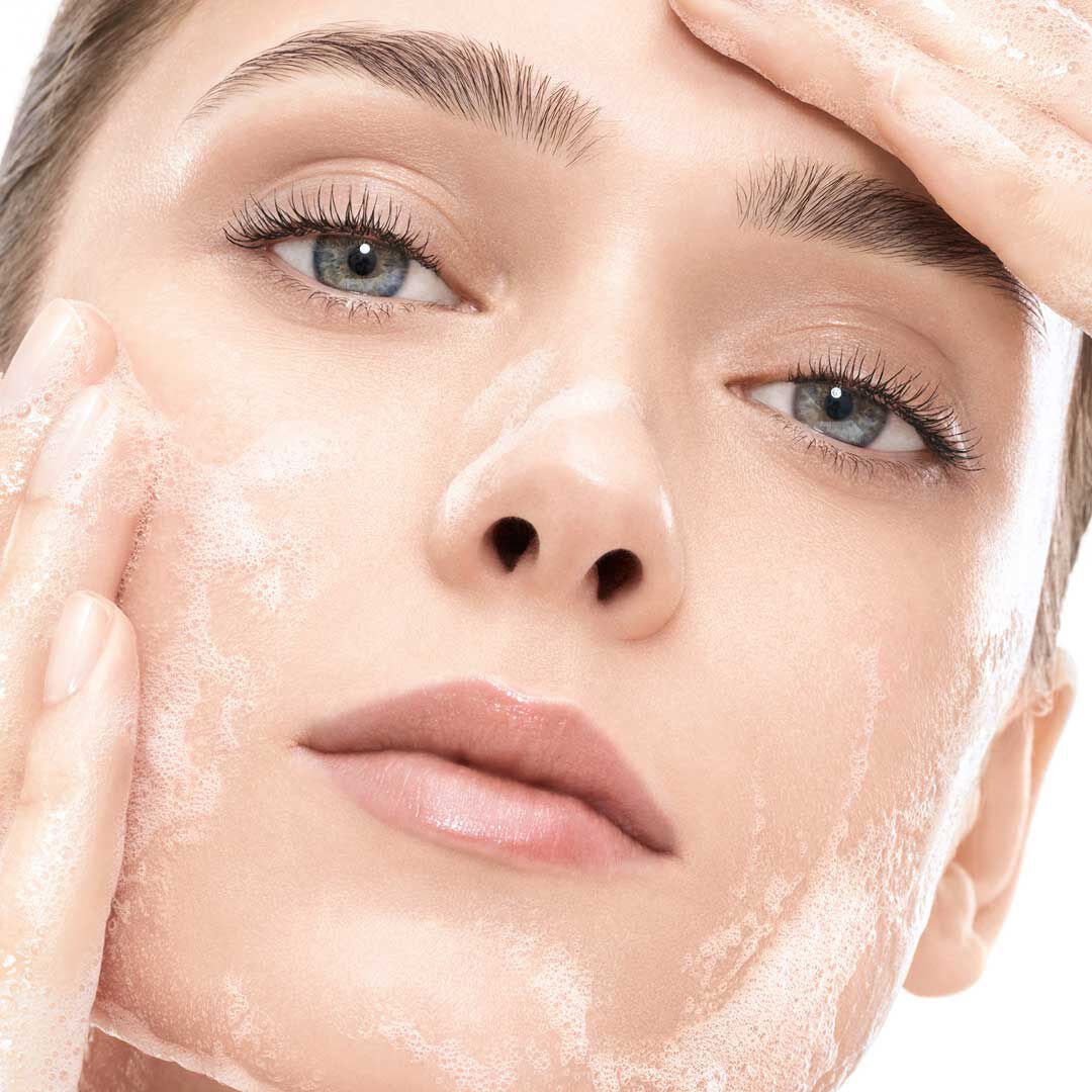 CLEANSING CARE-IN-MOUSSE - GUERLAIN - ABEILLE ROYALE - Imagem 7