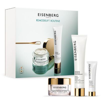 Remodelift Routine Coffret - Eisenberg - Classique - Imagem
