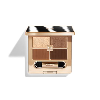 Phyto-Eye Palette - Sisley Paris - SISLEY MAQUILHAGEM - Imagem