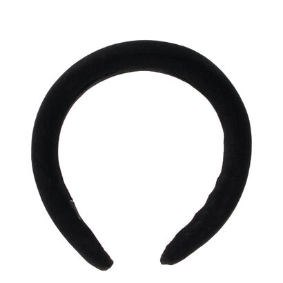Bandolete Comfy Hoop Dark Queen - PARSA BEAUTY - PARSA ACESSORIOS - Imagem